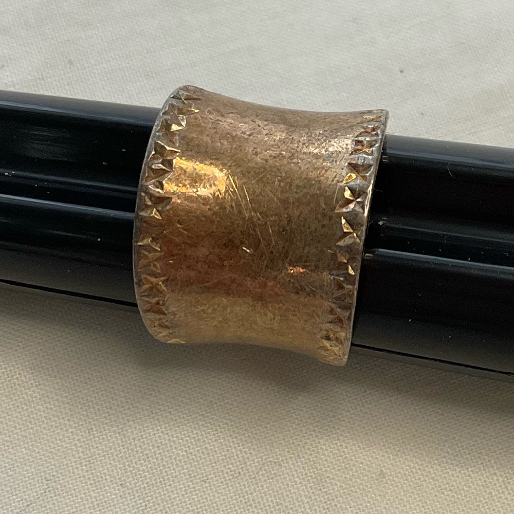 Ring Size Approx 6.25